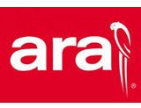 Ara-logo-W